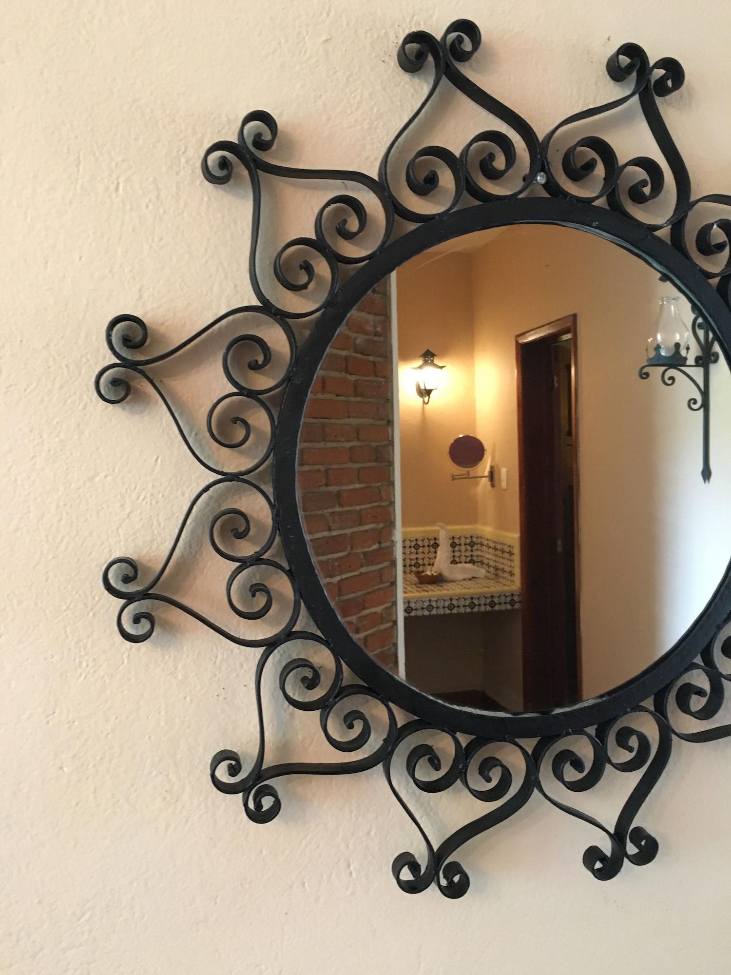 Rancho Hotel Atascadero San Miguel de Allende Ngoại thất bức ảnh
