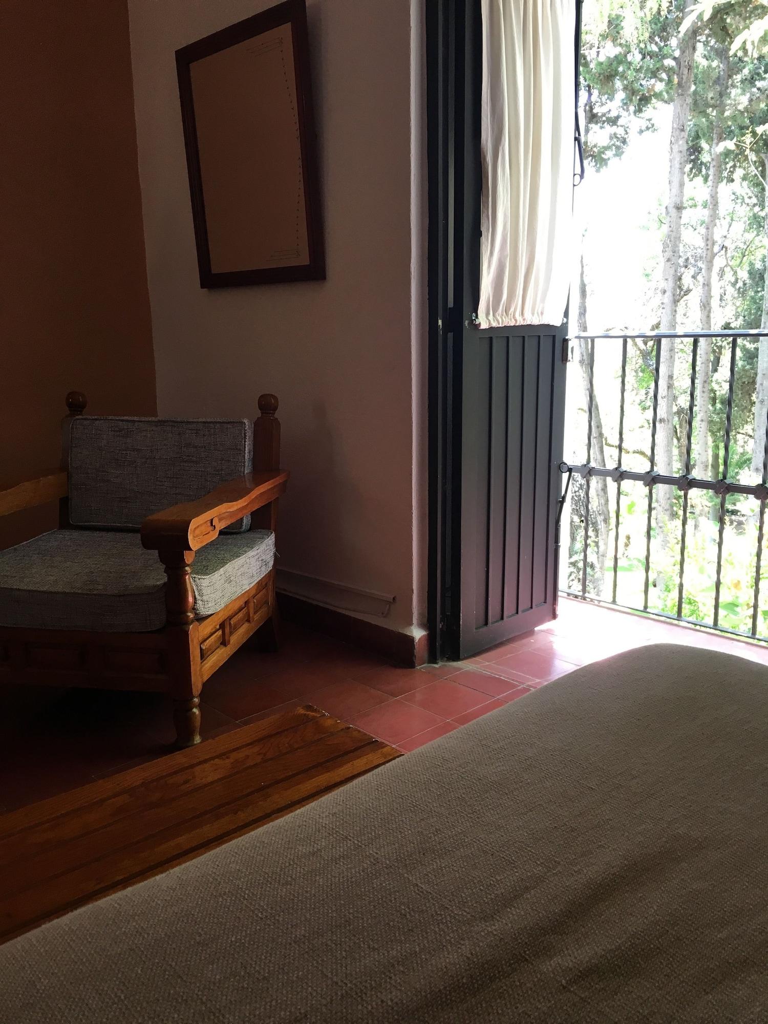 Rancho Hotel Atascadero San Miguel de Allende Ngoại thất bức ảnh
