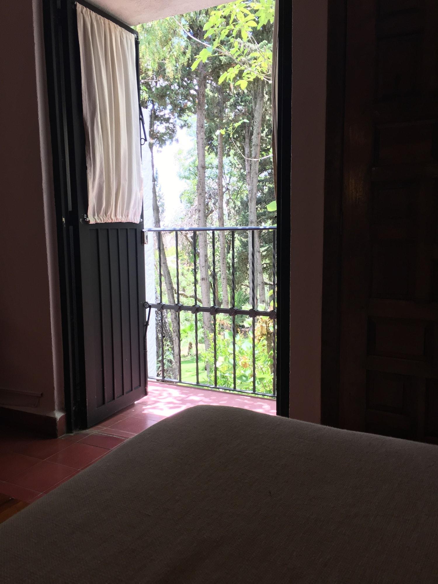 Rancho Hotel Atascadero San Miguel de Allende Ngoại thất bức ảnh