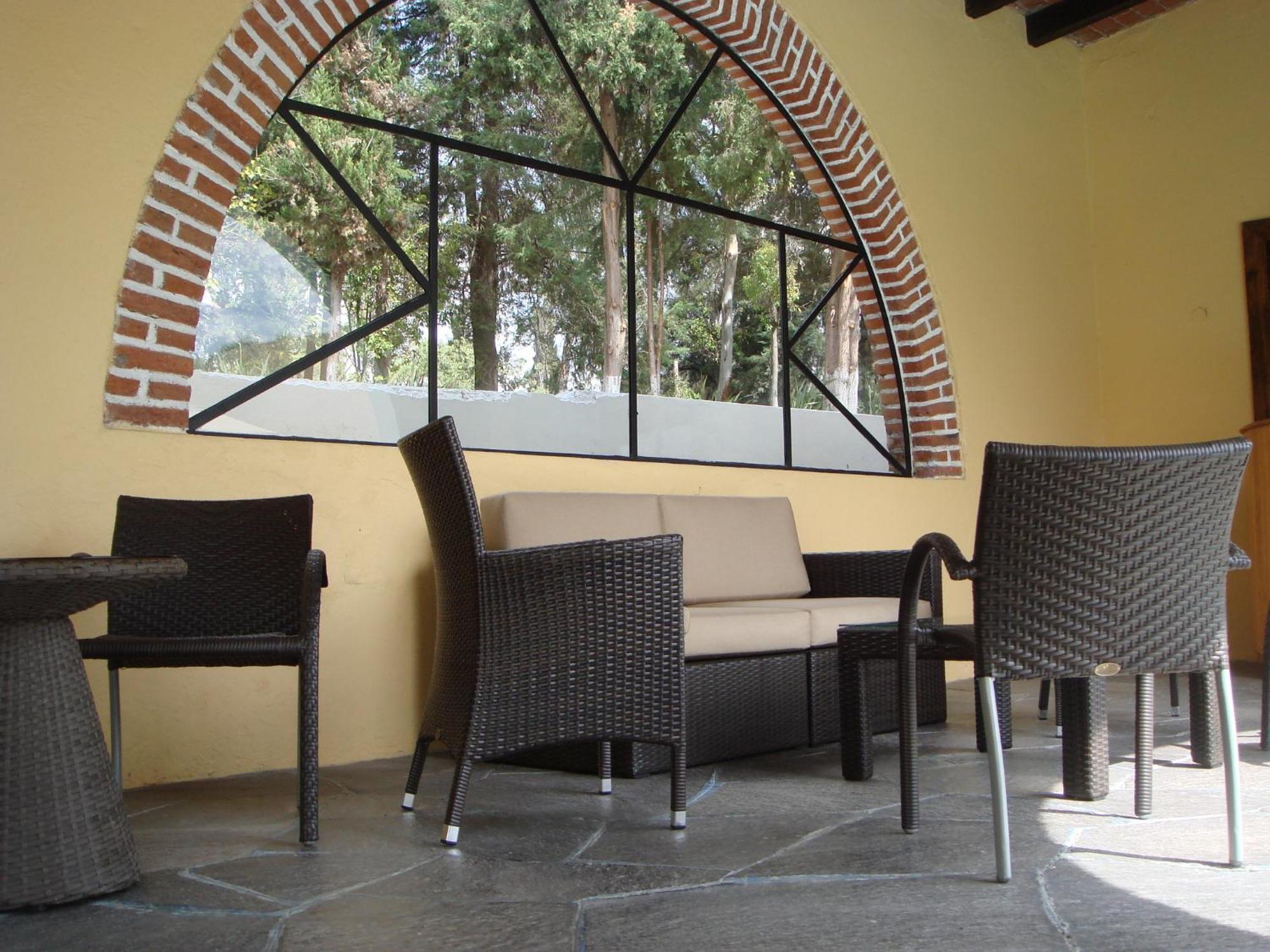 Rancho Hotel Atascadero San Miguel de Allende Ngoại thất bức ảnh
