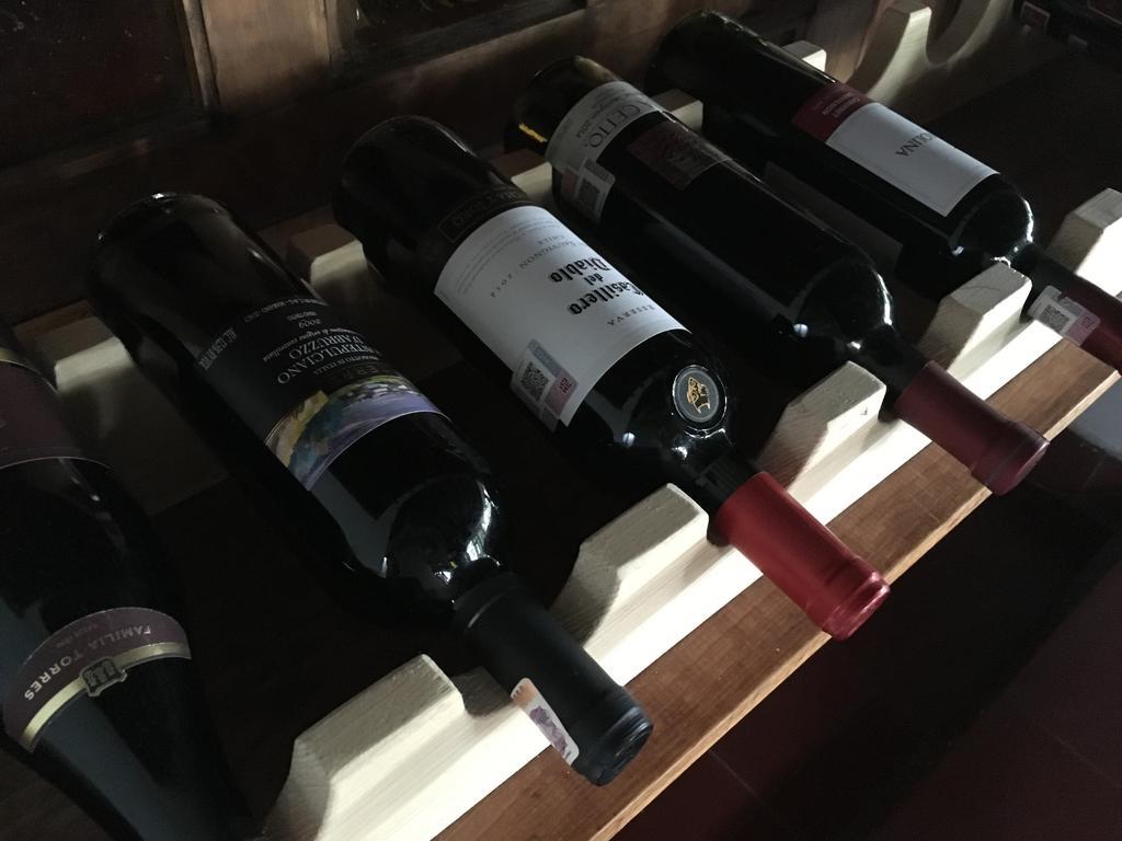 Rancho Hotel Atascadero San Miguel de Allende Ngoại thất bức ảnh