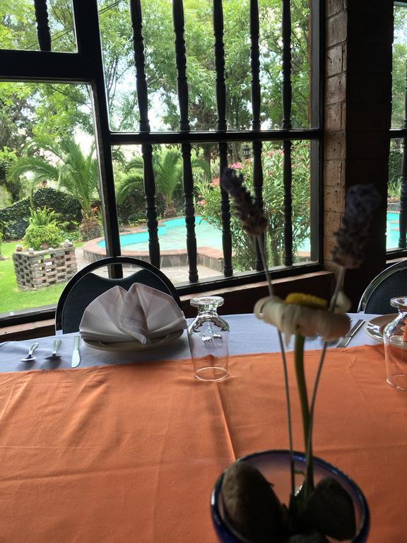 Rancho Hotel Atascadero San Miguel de Allende Ngoại thất bức ảnh