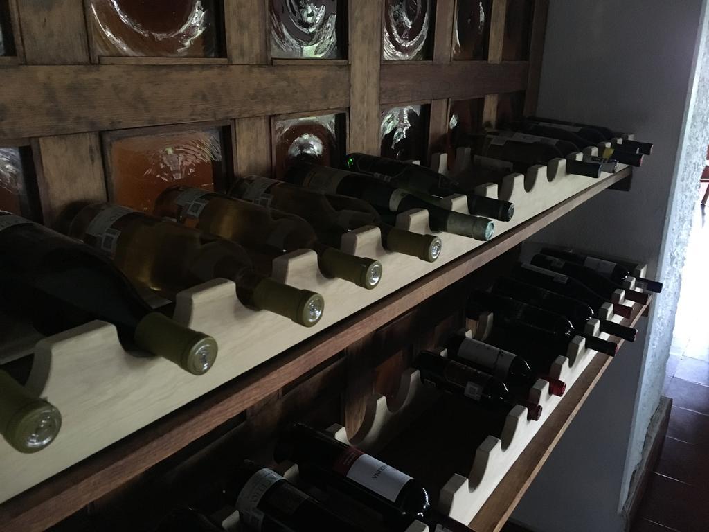 Rancho Hotel Atascadero San Miguel de Allende Ngoại thất bức ảnh
