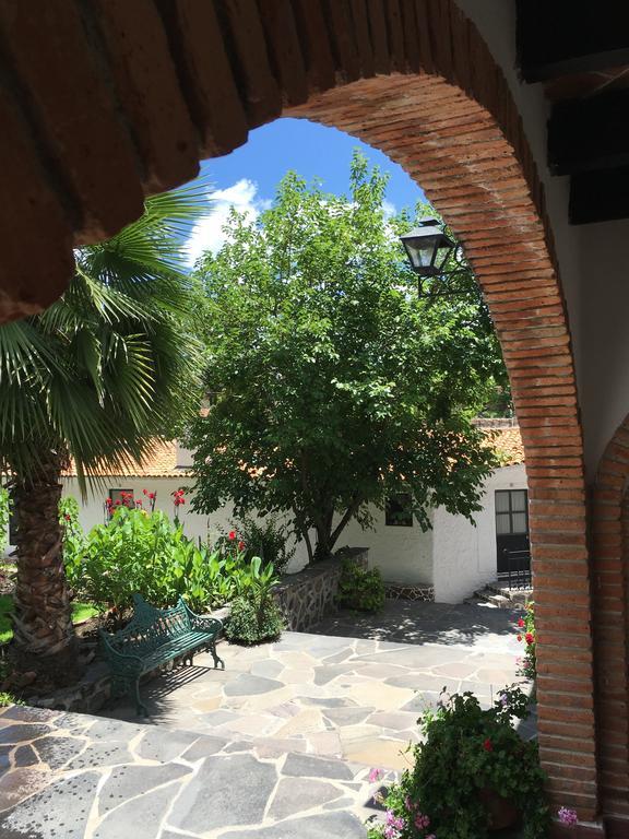 Rancho Hotel Atascadero San Miguel de Allende Ngoại thất bức ảnh