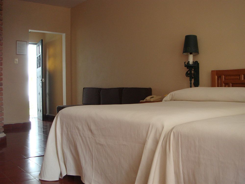 Rancho Hotel Atascadero San Miguel de Allende Ngoại thất bức ảnh